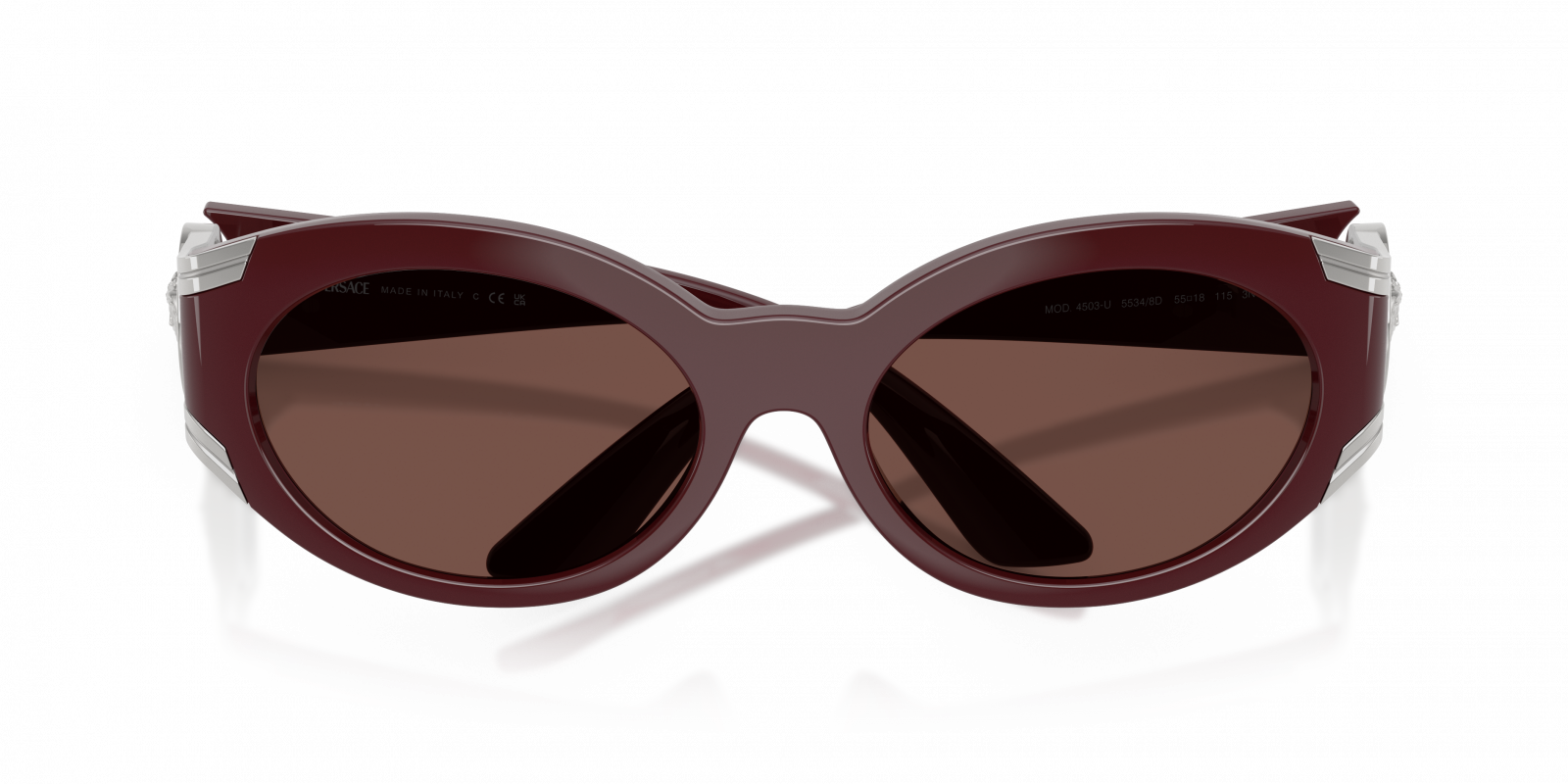 Versace VE4503U 55348D  